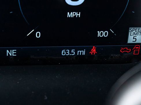 Used 2026 Ford F250 Platinum image 21