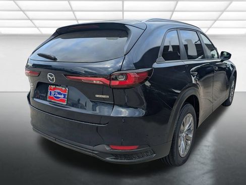 New 2026 MAZDA CX-90 3.3 Turbo w/ Select Package AWD/4WD image 26