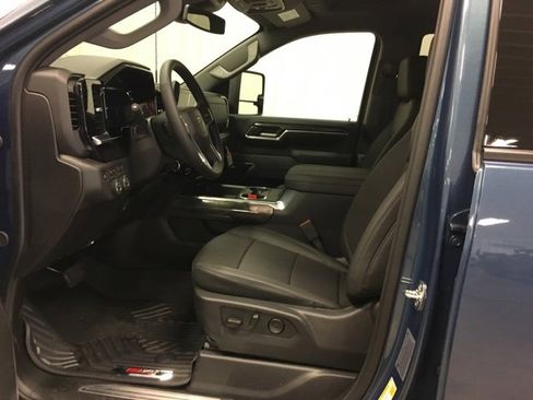 New 2026 Chevrolet Silverado 3500 LTZ w/ LTZ Plus Package image 22