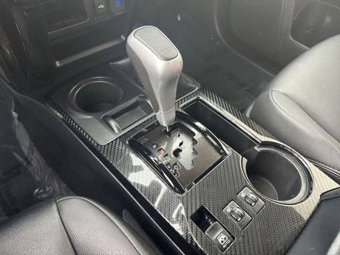 Used 2024 Toyota 4Runner TRD Pro image 19