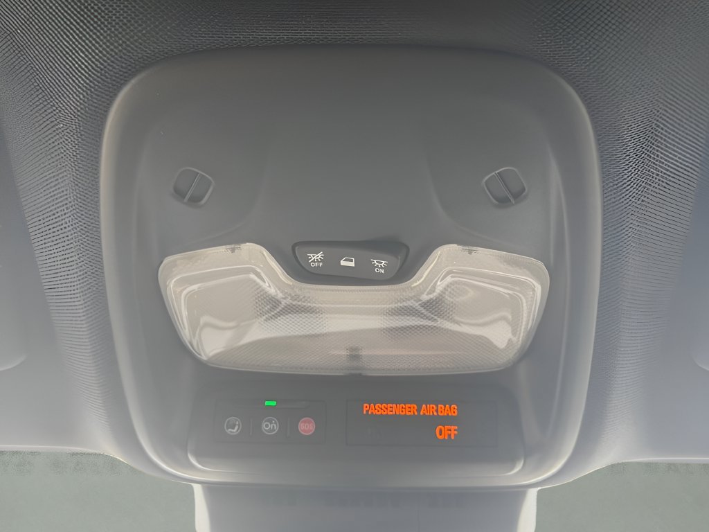 New 2026 Chevrolet Colorado Trail Boss AWD/4WD image 20