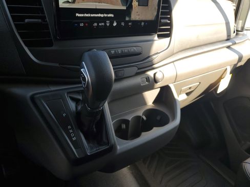 New 2026 Ford Transit 250 148 Medium Roof w/ Load Area Protection Package image 24