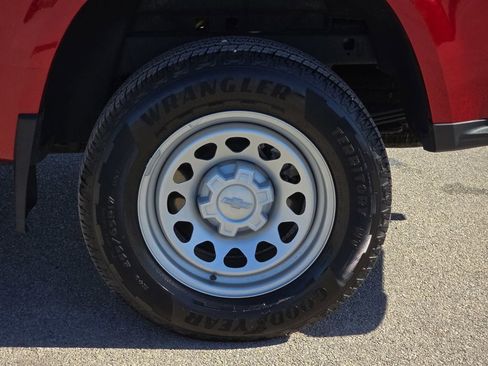 New 2026 Chevrolet Colorado W/T w/ LPO, Skid Plate Package image 30