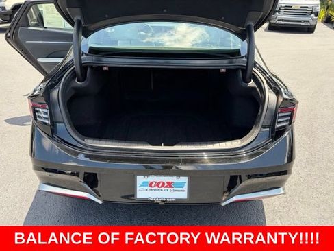 Used 2024 Hyundai Sonata SEL FWD image 16