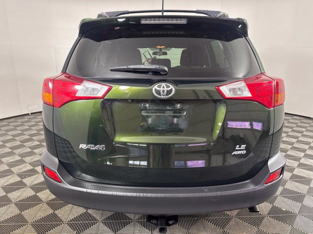 Used 2013 Toyota RAV4 LE AWD/4WD image 20