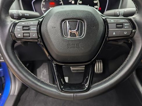 Used 2022 Honda Civic Sport image 8