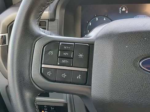Used 2025 Ford F150 XLT w/ Equipment Group 301A Standard AWD/4WD image 24