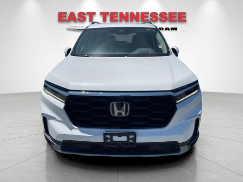 Used 2023 Honda Pilot Elite image 9