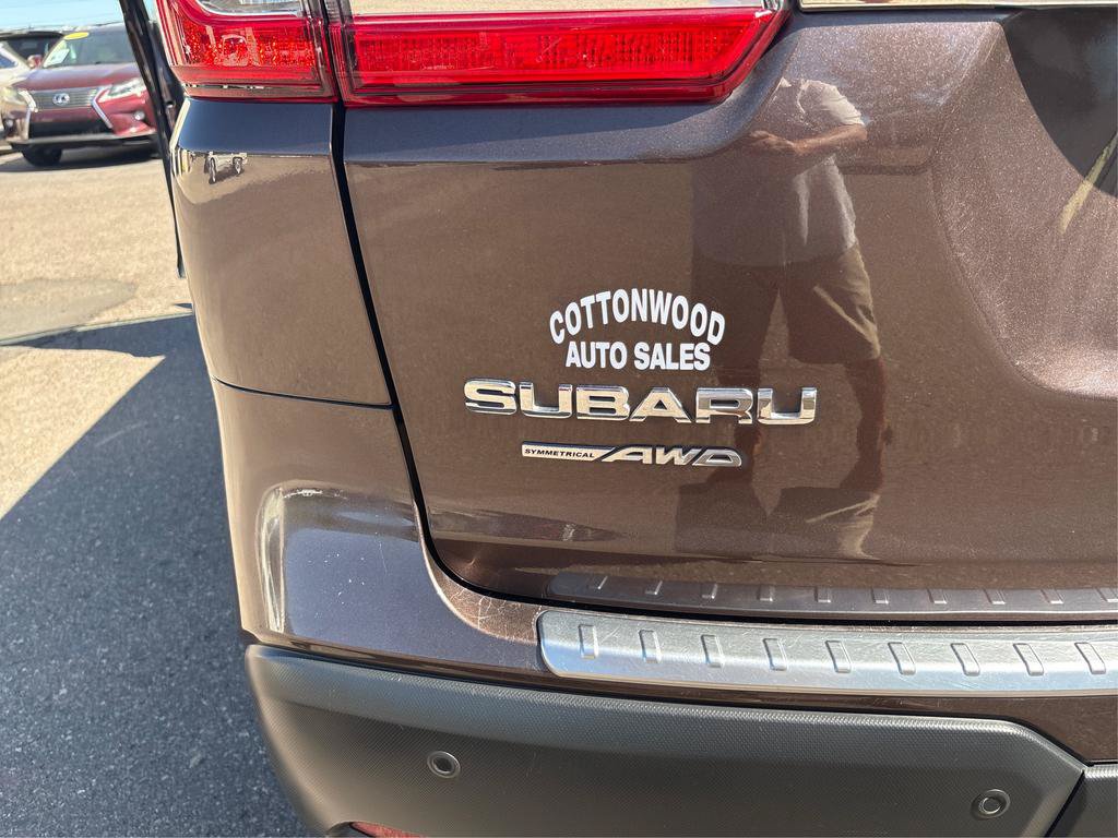 Used 2021 Subaru Ascent Limited w/ Technology Package AWD/4WD image 34
