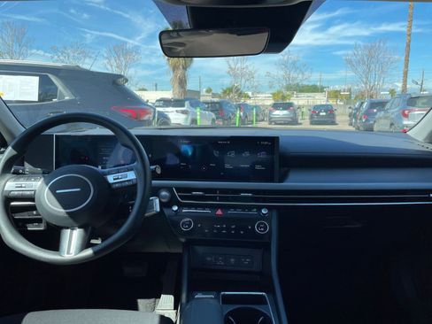 Used 2025 Hyundai Sonata SEL image 35