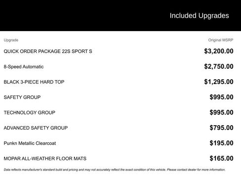 Used 2020 Jeep Wrangler Unlimited Sport S image 3