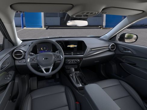 New 2026 Chevrolet Trax ACTIV image 15