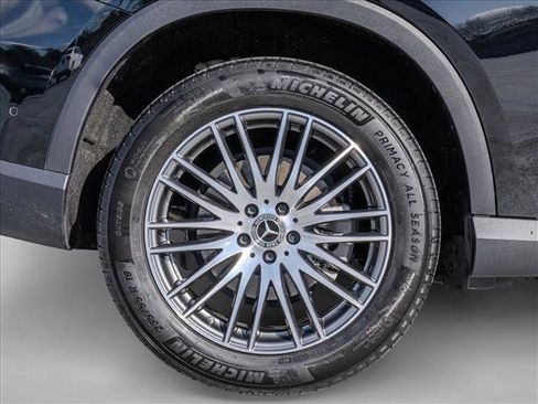 Used 2023 Mercedes-Benz GLC 300 4MATIC image 14