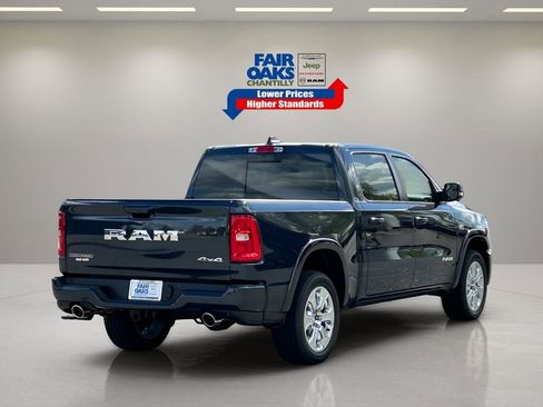 New 2026 RAM 1500 Big Horn image 9