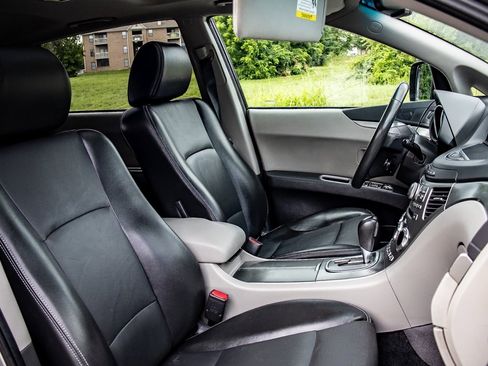 Used 2011 Subaru Tribeca Limited w/ PWR Moonroof & Navigation Pkg image 20