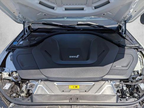 New 2026 BMW i4 eDrive40 RWD image 17