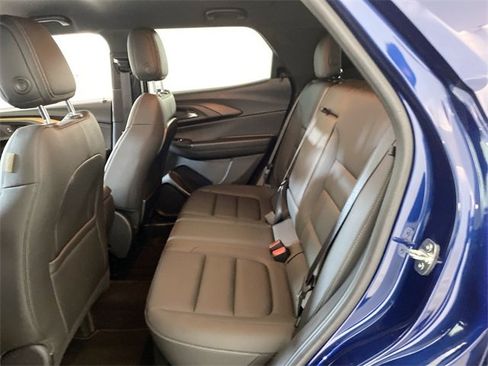 Used 2023 Chevrolet TrailBlazer ACTIV image 28