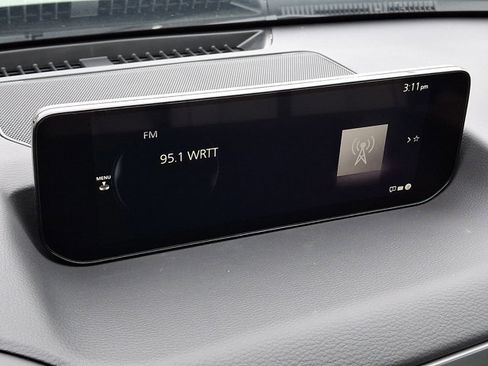 New 2026 MAZDA CX-50 AWD 2.5 S w/ Weather Package image 14