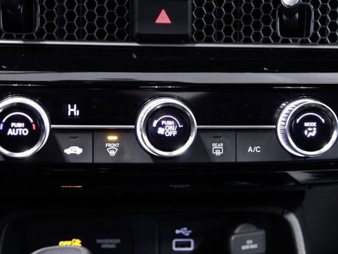 Certified 2024 Honda Civic Sport image 31