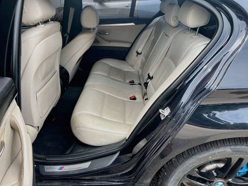 Used 2016 BMW 528i Sedan RWD image 25