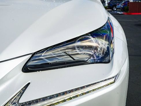 Used 2021 Lexus NX 300 FWD w/ Premium Package image 10