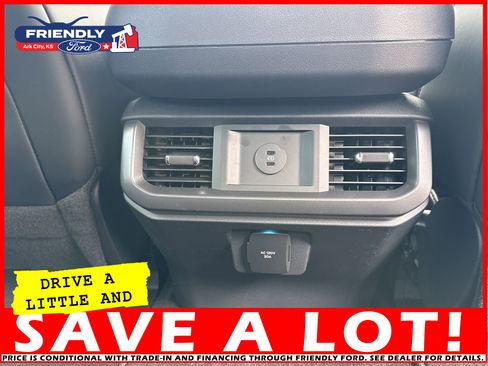 New 2026 Ford F150 Tremor w/ Equipment Group 402B image 40