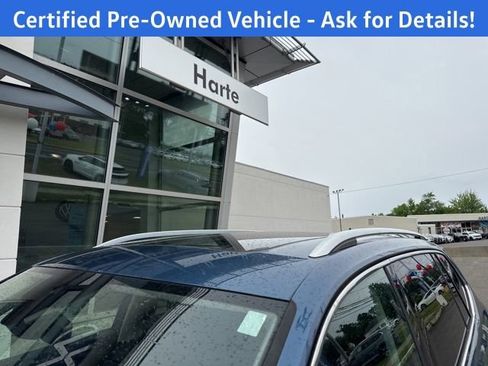 Used 2020 Volkswagen Tiguan SEL w/ 3rd Row Seat Package AWD/4WD image 31