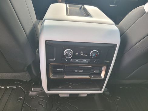 Used 2025 GMC Hummer EV 3X AWD/4WD image 14