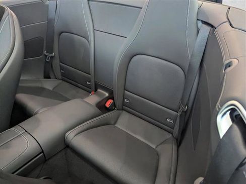 New 2025 Mercedes-Benz SL 63 AMG S e Performance 4MATIC image 14