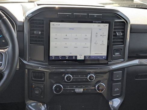 Certified 2022 Ford F150 XLT w/ Equipment Group 302A High image 16