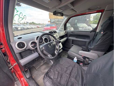 Used 2004 Honda Element EX image 4