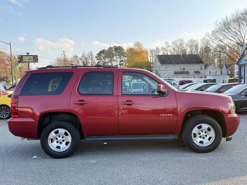 Used 2012 Chevrolet Tahoe LS image 5