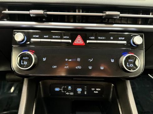 Used 2025 Hyundai Tucson SEL image 37