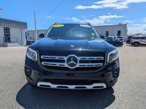 Used 2021 Mercedes-Benz GLB 250 image 3