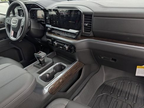 New 2026 GMC Sierra 1500 Elevation w/ Elevation Premium Package image 31