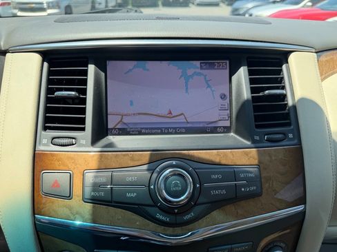 Used 2012 INFINITI QX56 2WD w/ Theater Pkg image 32