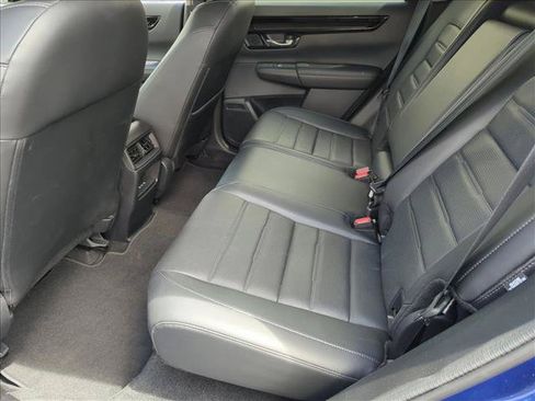 Certified 2024 Honda CR-V EX-L image 11