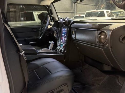 Used 2006 HUMMER H2 SUT AWD/4WD image 20