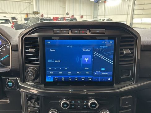 Certified 2021 Ford F150 XLT w/ Equipment Group 302A High image 21