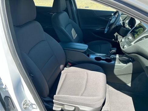 Used 2024 Chevrolet Malibu LT w/ Sport Edition FWD image 26