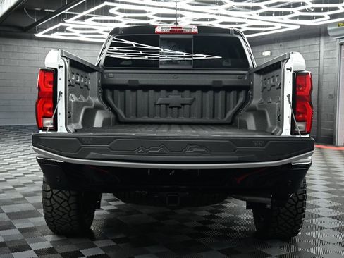 New 2026 Chevrolet Colorado ZR2 w/ Technology Package image 12