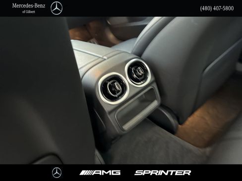 Certified 2022 Mercedes-Benz C 300 C 300 image 21
