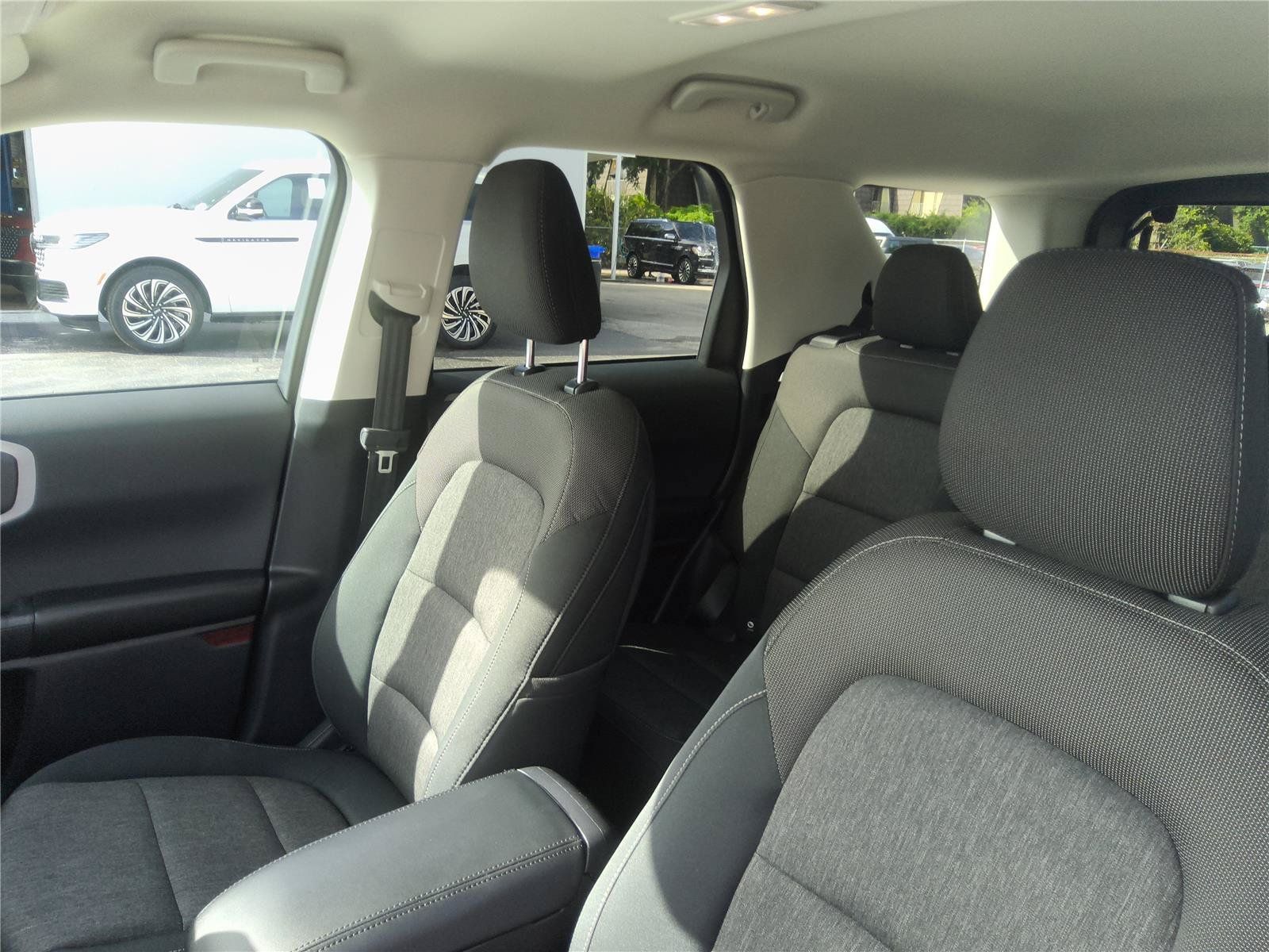 Used 2024 Ford Bronco Sport Big Bend AWD/4WD image 18