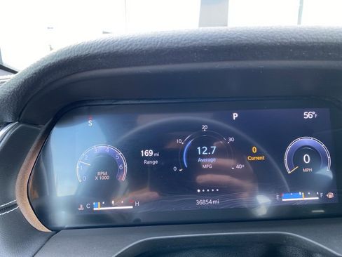 Used 2022 Jeep Grand Cherokee L Laredo image 12