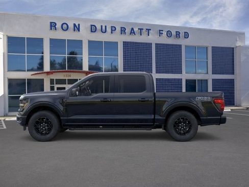 New 2026 Ford F150 XLT w/ Equipment Group 302A MID AWD/4WD image 26