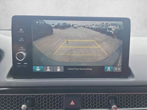 Used 2023 Honda Civic Type R image 6