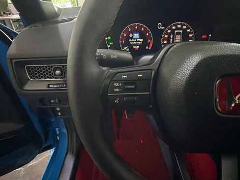 New 2026 Honda Civic Type R image 26