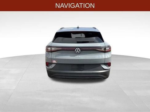 Used 2021 Volkswagen ID.4 Pro S image 6