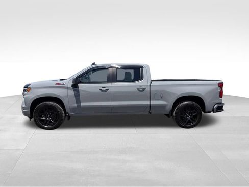 Used 2024 Chevrolet Silverado 1500 RST w/ Convenience Package II AWD/4WD image 13