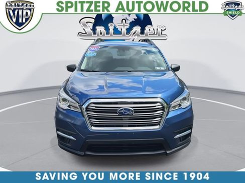 Used 2021 Subaru Ascent Premium w/ Convenience Package AWD/4WD image 3